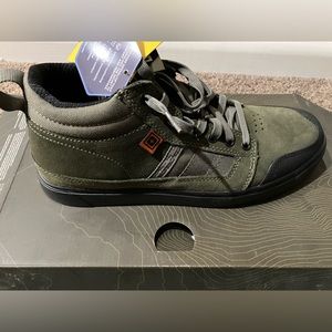 5.11 Norris Sneaker Ranger Green-Tactical-NWT-Men 10.5 R